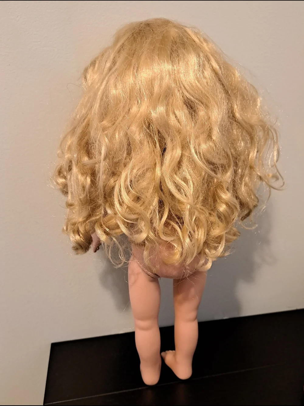 My Life As 18" Doll - Picture 3 of 4